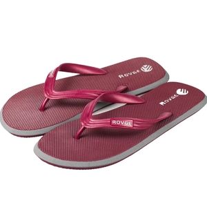 Rovge Men's Flip Flops